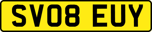 SV08EUY