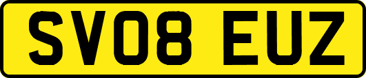 SV08EUZ