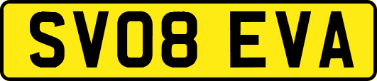 SV08EVA