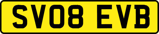 SV08EVB