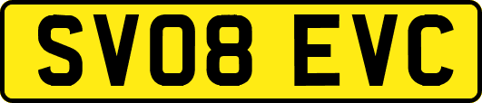 SV08EVC