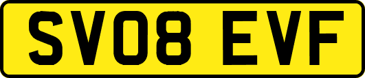 SV08EVF