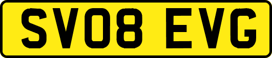 SV08EVG