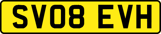 SV08EVH