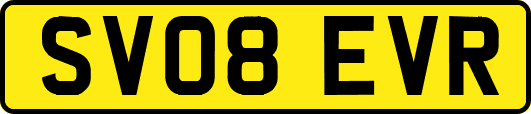 SV08EVR