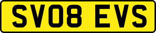 SV08EVS
