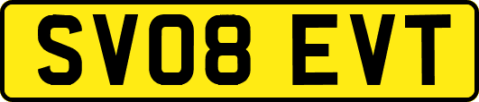 SV08EVT