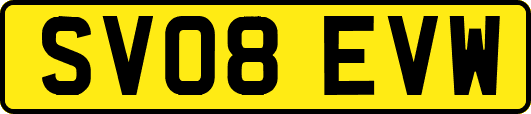 SV08EVW