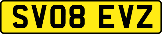 SV08EVZ