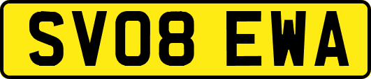 SV08EWA