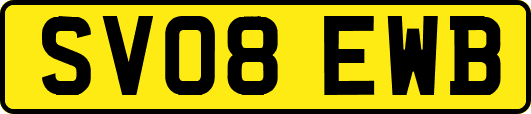 SV08EWB