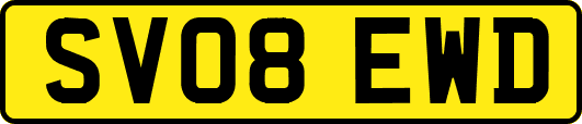 SV08EWD