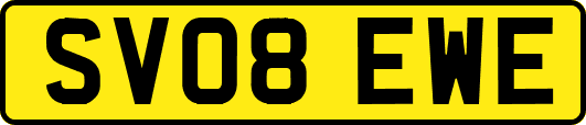SV08EWE