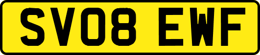 SV08EWF