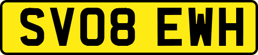 SV08EWH