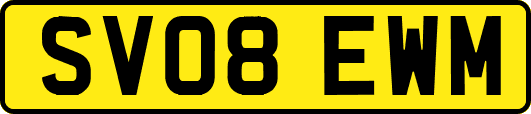 SV08EWM
