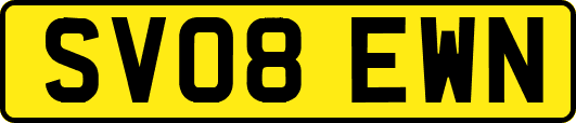 SV08EWN