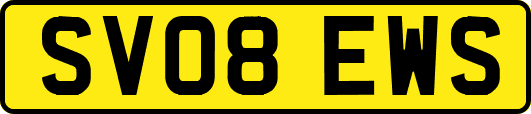 SV08EWS
