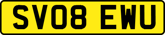 SV08EWU
