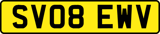 SV08EWV