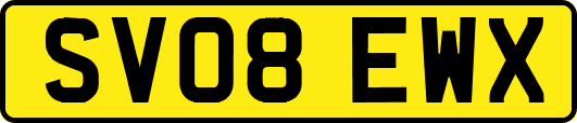 SV08EWX