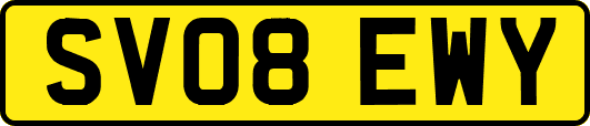 SV08EWY