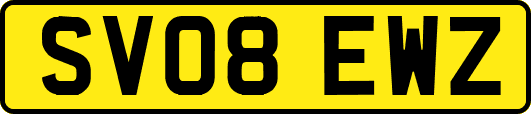 SV08EWZ