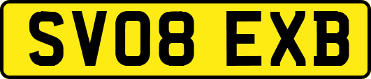 SV08EXB