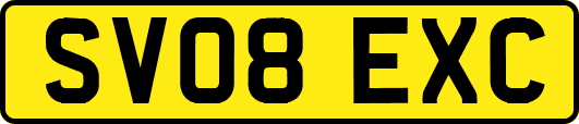 SV08EXC