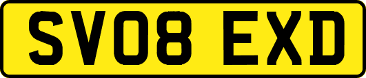 SV08EXD