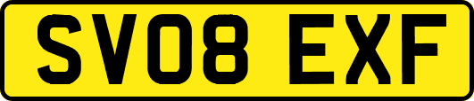 SV08EXF