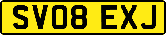 SV08EXJ