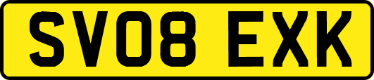 SV08EXK