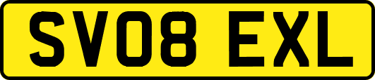 SV08EXL