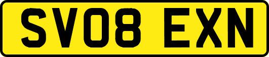 SV08EXN