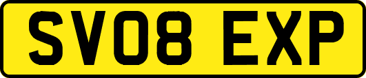 SV08EXP
