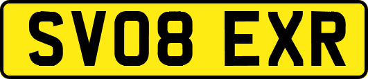 SV08EXR