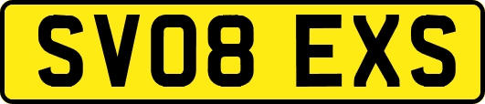 SV08EXS