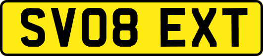 SV08EXT