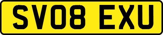 SV08EXU