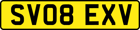 SV08EXV