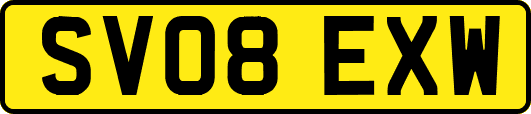 SV08EXW