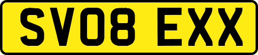 SV08EXX