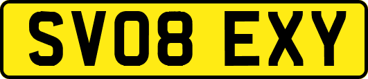 SV08EXY