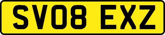 SV08EXZ
