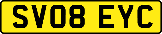 SV08EYC