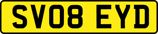 SV08EYD
