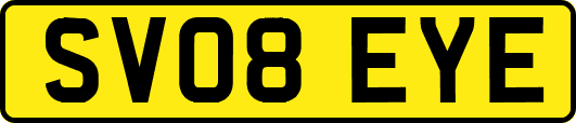 SV08EYE