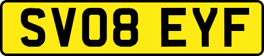 SV08EYF