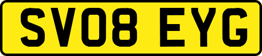 SV08EYG